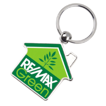 Link Pro LNKP-AHL007 Metal Anahtarlık