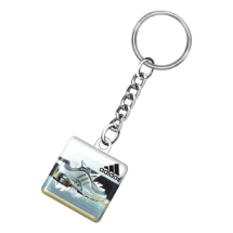 Link Pro LNKP-AHL008 Metal Anahtarlık