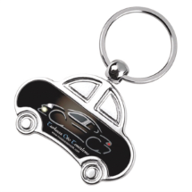Link Pro LNKP-AHL005 Metal Anahtarlık