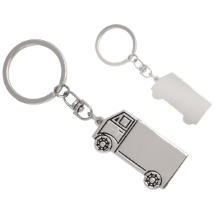 Link Pro LNKP-AHL009 Metal Anahtarlık