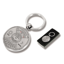 Link Pro LNKP-AHL015 Lazer Baskılı Anahtarlık