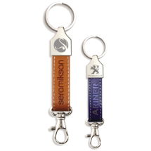 Link Pro LNKP-AHL013 Termo Deri Anahtarlık