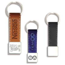 Link Pro LNKP-AHL012 Termo Deri Anahtarlık