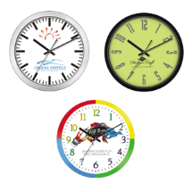 Link Pro LNKP-SAR004 Plastik Duvar Saati