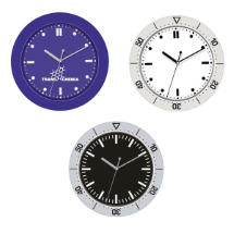 Link Pro LNKP-SAR002 Plastik Duvar Saati