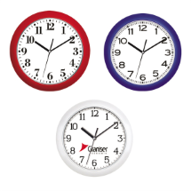 Link Pro LNKP-SAR005 Plastik Duvar Saati