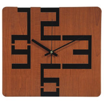 Link Pro LNKP-SAR010 Mdf Duvar Saati