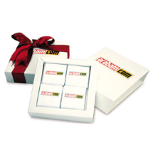 Link Pro LNKP-CKA001 Çikolata