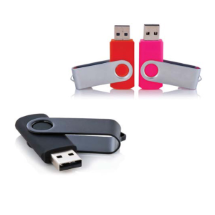 Link Pro LNKP-USB010 Döner Kapaklı USB Bellek