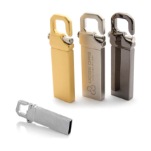 Link Pro LNKP-USB018 Metal USB Bellek