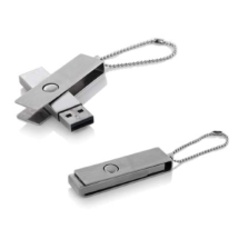 Link Pro LNKP-USB020 Metal USB Bellek