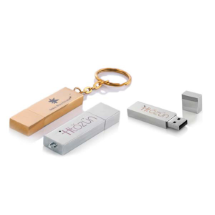 Link Pro LNKP-USB019 Metal USB Bellek