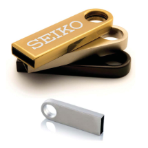 Link Pro LNKP-USB025 Metal Mini USB Bellek