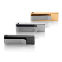 Link Pro LNKP-USB027 Metal Ataç USB Bellek