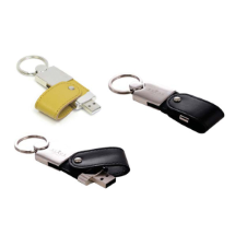 Link Pro LNKP-USB036 Deri USB Bellek