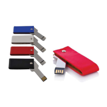 Link Pro LNKP-USB033 Deri Kılıflı Anahtar USB Bellek