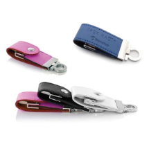 Link Pro LNKP-USB034 Deri USB Bellek