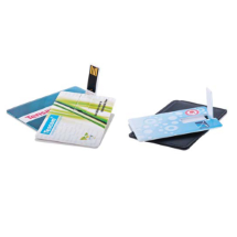 Link Pro LNKP-USB037 Kart Şeklinde USB Bellek