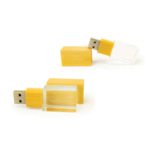 Link Pro LNKP-USB046 Kristal USB Bellek
