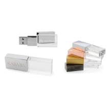 Link Pro LNKP-USB045 Kristal USB Bellek