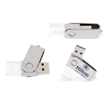 Link Pro LNKP-USB044 Döner Kapaklı Kristal USB Bellek