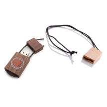 Link Pro LNKP-USB047 Ahşap USB Bellek