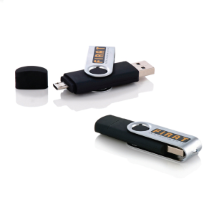 Link Pro LNKP-USB054 Döner Kapaklı Otg USB Bellek