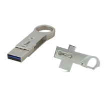 Link Pro LNKP-USB057 Type-C Metal USB Bellek