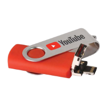 Link Pro LNKP-USB056 Döner Kapaklı Otg USB Bellek