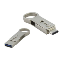 Link Pro LNKP-USB061 Type-C Metal USB Bellek