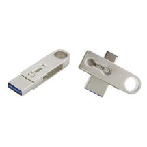 Link Pro LNKP-USB060 Type-C Metal USB Bellek
