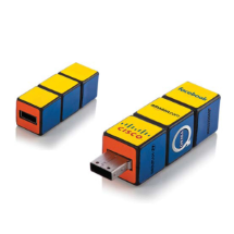 Link Pro LNKP-USB066 Küp Şeklinde USB Bellek