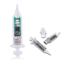 Link Pro LNKP-USB067 Enjektör Şeklinde USB Bellek