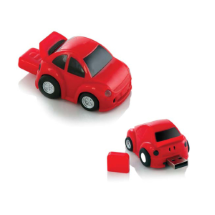 Link Pro LNKP-USB070 Araba Şeklinde USB Bellek