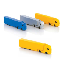 Link Pro LNKP-USB073 Tır Şeklinde USB Bellek