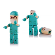 Link Pro LNKP-USB075 Doktor Şeklinde USB Bellek