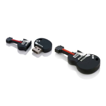 Link Pro LNKP-USB078 Gitar Şeklinde USB Bellek
