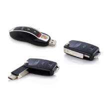 Link Pro LNKP-USB082 Araba Anahtarlığı Şeklinde USB Bellek