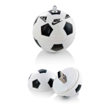 Link Pro LNKP-USB081 Futbol Topu Şeklinde USB Bellek