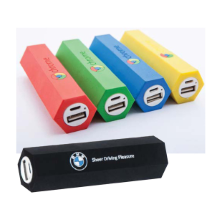 Link Pro LNKP-PWB018 Altıgen Özel Tasarım Powerbank