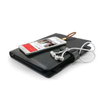 Link Pro LNKP-PWB022 Powerbank ve Müzik Çalar Özellikli Defter