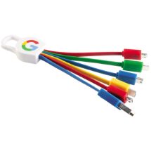 Link Pro LNKP-BGK002 Çoklu Şarj Kablosu