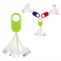 Link Pro LNKP-BGK003 Mini Çoklu Şarj Kablosu
