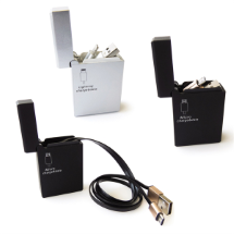 Link Pro LNKP-BGK010 Kutulu Şarj Kablosu