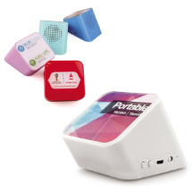 Link Pro LNKP-SPK019 Bluetooth Hoparlör ve Telefon Standı