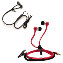Link Pro LNKP-KLK001 Fermuarlı Kulaklık