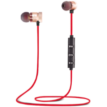 Link Pro LNKP-KLK002 Mıknatıslı Bluetooth Kulaklık