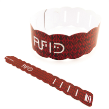 Link Pro LNKP-RFD005 PVC Refid Bileklik