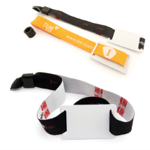 Link Pro LNKP-RFD003 Kumaş Refid Bileklik