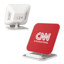 Link Pro LNKP-TCT002 Kablosuz Şarj Özellikli Telefon Standı